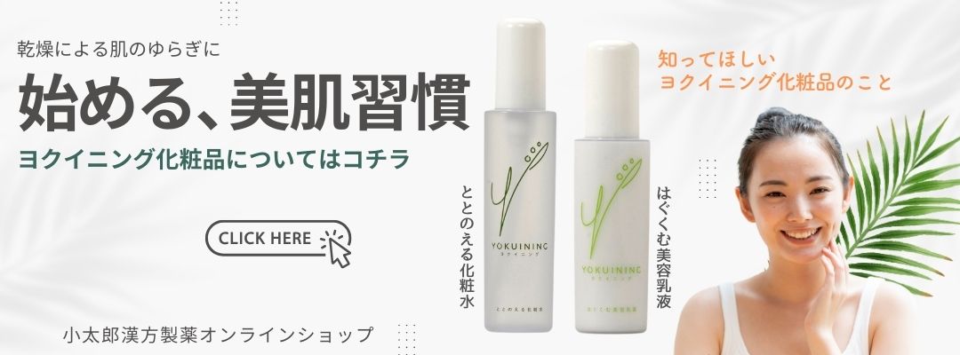 化粧品説明